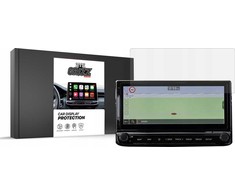 GrizzGlass navigacijos dėklas Matinė plėvelė CarDisplay Protection, skirta Kia Ceed Kombi 3