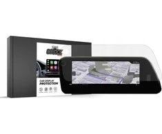 GrizzGlass Folia matowa GrizzGlass CarDisplay Protection do Mazda CX-30 8,8 cali 2019 m.