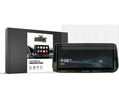 GrizzGlass Folia matowa GrizzGlass CarDisplay Protection do Hyundai Santa FE Hybrid