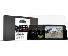 GrizzGlass Folia matowa GrizzGlass CarDisplay Protection do BMW 5 G30 10,25" 2016-2020