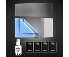 GrizzGlass Folia matowa GrizzGlass CarDisplay Protection do Skoda Octavia 4 10" Columbus / Bolero 2019-2024