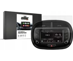 GrizzGlass Folia matowa GrizzGlass CarDisplay Protection do Kia E-Soul 2 2023