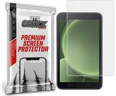 GrizzGlass Folia matowa GrizzGlass PaperScreen su Samsung Galaxy Tab Active5
