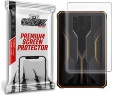 GrizzGlass Folia matowa GrizzGlass PaperScreen do Blackview Active 8 Pro