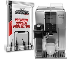 GrizzGlass Matinė plėvelė PaperScreen, skirta DeLonghi ECAM 370.95.T 1450
