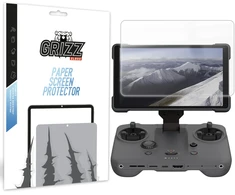 GrizzGlass Matinė plėvelė PaperScreen skirtas DJI Mavic 4 Pro