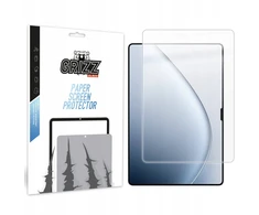 GrizzGlass Matinė plėvelė PaperScreen, skirta Xiaomi Pad 7 Ultra