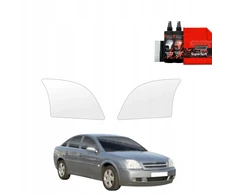 GrizzGlass Apsauginė plėvelė ant žibintų BodyShield, skirta Opel Vectra C Liftback (2002-2005) [2w1]