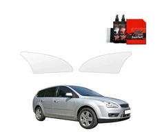 GrizzGlass Apsauginė plėvelė lempoms GrizzGlass BodyShield, skirta Ford Focus Mk2 Kombi (2004-2007) [2w1]