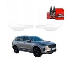 GrizzGlass Apsauginė plėvelė lempoms GrizzGlass BodyShield skirtas Volvo XC90 (2026) [2w1]