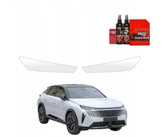 GrizzGlass Apsauginė plėvelė priekiniams žibintams BodyShield, skirta Peugeot 3008 (2024-2025) [2w1]