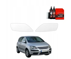 GrizzGlass Apsauginė plėvelė žibintams GrizzGlass BodyShield, skirta Volkswagen Golf Plus Hatchback 5D (2004-2008) [2w1]