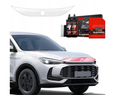 GrizzGlass Apsauginė plėvelė kaukei GrizzGlass BodyShield skirtas MG ZS Hybrid+ (2024-2025)