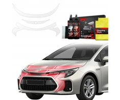 GrizzGlass Apsauginė plėvelė ant kėbulo BodyShield Suzuki Swace Facelift (2023-2025) [3w1]