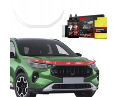 GrizzGlass Apsauginė plėvelė ant kaukės GrizzGlass BodyShield skirtas Ford Kuga Titanium Facelift (2024-2025)