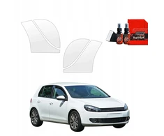 GrizzGlass Apsauginė plėvelė ant sparnų BodyShield Volkswagen Golf 6 Hatchback 5D (2008-2013) [4w1]