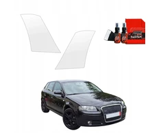 GrizzGlass Apsauginė plėvelė ant sparnų BodyShield Audi A3 8P Hatchback 5D (2003-2008) [2w1]