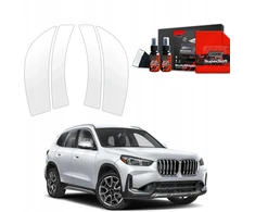 GrizzGlass Apsauginė plėvelė ant ratų arkų GrizzGlass BodyShield BMW X1 (2023-2025) [4w1]