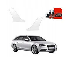 GrizzGlass Apsauginė plėvelė ant sparnų BodyShield Audi A4 B8 Avant Facelifting (2011-2015) [2w1]