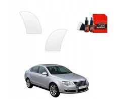 GrizzGlass Apsauginė plėvelė ant sparnų BodyShield, skirta Volkswagen Passat B6 Sedan (2005-2010) [4w1]