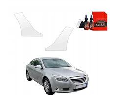 GrizzGlass Apsauginė plėvelė ant sparnų BodyShield Opel Insignia A Kombi 5D (2008-2013) [4w1]