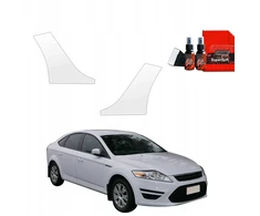 GrizzGlass Apsauginė plėvelė ant sparnų GrizzGlass BodyShield skirtas Ford Mondeo Mk4 (2010-2014) [2w1]