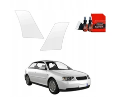 GrizzGlass Apsauginė plėvelė ant purvasaugių BodyShield Audi A3 8L Hatchback 3D (1996-2003) [2w1]