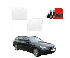 GrizzGlass Apsauginė plėvelė ant sparnų BodyShield BMW 5 E61 Kombi PreLCI (2003-2007) [6w1]