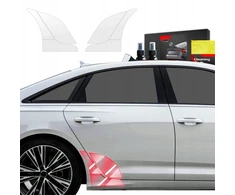 GrizzGlass Apsauginė plėvelė ant sparnų GrizzGlass BodyShield Audi A6 C8 Sedan (2018-2023) [6w1]