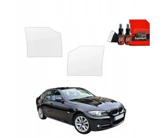 GrizzGlass Apsauginė plėvelė ant sparnų GrizzGlass BodyShield BMW 3 E90 Sedan LCI (2008-2012) [2w1]