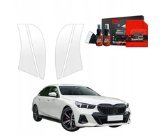 GrizzGlass Apsauginė plėvelė ant sparnų BodyShield BMW 5 Sedan G60 520i (2024-2025) [4w1]