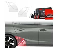 GrizzGlass Apsauginė plėvelė ant ratų arkų GrizzGlass BodyShield Opel Corsa (2023-2025) [4w1]