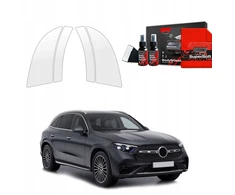 GrizzGlass Apsauginė plėvelė ant sparnų BodyShield, skirta Mercedes-Benz GLC C254 (2023-2025) [4w1]