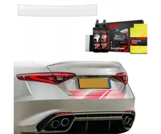 GrizzGlass Apsauginė plėvelė bagažinės slenksčiui GrizzGlass BodyShield, skirta Alfa Romeo Giulia (2023-2025)