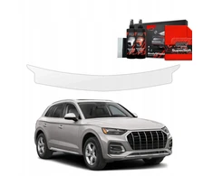 GrizzGlass Apsauginė plėvelė bagažinės slenksčiui GrizzGlass BodyShield Audi Q5 (2020-2025)