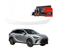 GrizzGlass Apsauginė plėvelė bagažinės slenksčiui GrizzGlass BodyShield, skirta Lexus RX 350h (2022-2025)