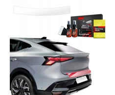 GrizzGlass Apsauginė plėvelė bagažinės slenksčiui GrizzGlass BodyShield, skirta Renault Rafale (2024-2025)