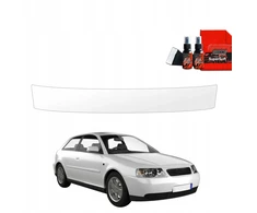 GrizzGlass Apsauginė plėvelė bagažinės slenksčiui BodyShield, skirta Audi A3 8L Hatchback 3D (1996-2003)
