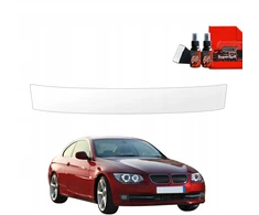 GrizzGlass Apsauginė plėvelė bagažinės slenksčiui BodyShield, skirta BMW 3 E92 Coupe LCI (2010-2013)