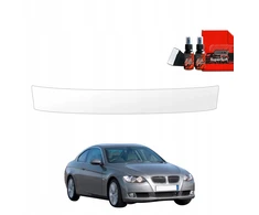 GrizzGlass Apsauginė plėvelė bagažinės slenksčiui BodyShield BMW 3 E92 Coupe Pre-LCI (2006-2010)