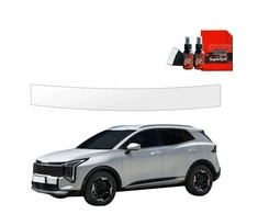 GrizzGlass Apsauginė plėvelė bagažinės slenksčiui BodyShield, skirta Kia Sportage 5 Facelift (2025)