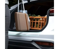 GrizzGlass Apsauginė plėvelė bagažinės slenksčiui BodyShield, skirta Toyota Camry (2025-2026)