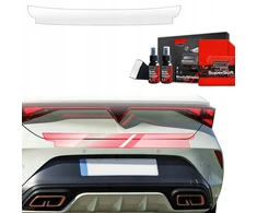 GrizzGlass Apsauginė plėvelė bagažinės slenksčiui GrizzGlass BodyShield, skirta Cupra Leon Sportstourer (2024-2025)