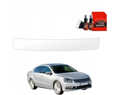GrizzGlass Apsauginė plėvelė bagažinės slenksčiui BodyShield, skirta Volkswagen Passat B7 Sedan (2010-2014)