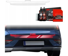 GrizzGlass Apsauginė plėvelė bagažinės slenksčiui GrizzGlass BodyShield, skirta Hyundai Bayon (2024-2025) [2w1]