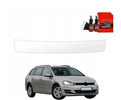 GrizzGlass Apsauginė plėvelė bagažinės slenksčiui BodyShield, skirta Volkswagen Golf 7 Variant (2013-2020)