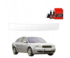 GrizzGlass Apsauginė plėvelė bagažinės slenksčiui BodyShield Audi A6 C5 Sedan (1997-2004)