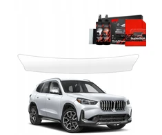 GrizzGlass Apsauginė plėvelė bagažinės slenksčiui GrizzGlass BodyShield BMW X1 (2023-2025)