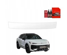 GrizzGlass Apsauginė plėvelė bagažinės slenksčiui BodyShield skirtas Volkswagen T-Roc (2025-2026)