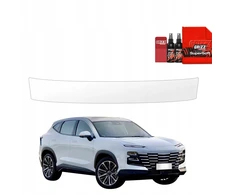 GrizzGlass Apsauginė plėvelė bagažinės slenksčiui BodyShield, skirta Jetour Dashing (2025-2026)